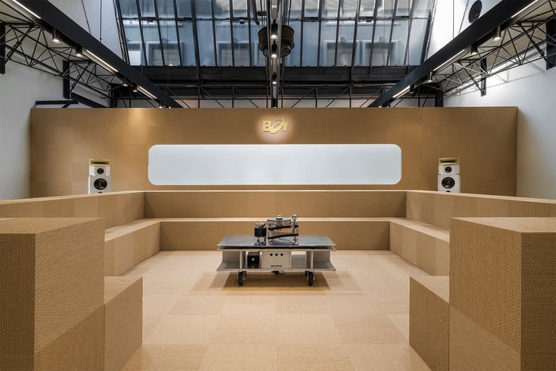 ASICS SportStyle Kinetic Playscape NUOVA SOSHIOTSUKI  Milan Design Week 2026 SOSHIOTSUKI Matéo Garcia