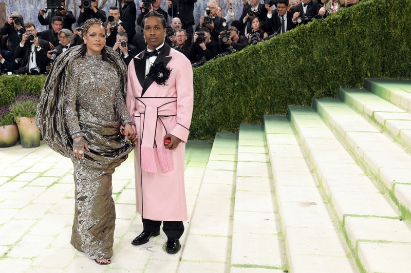 Here Are the Best Looks at Met Gala 2026