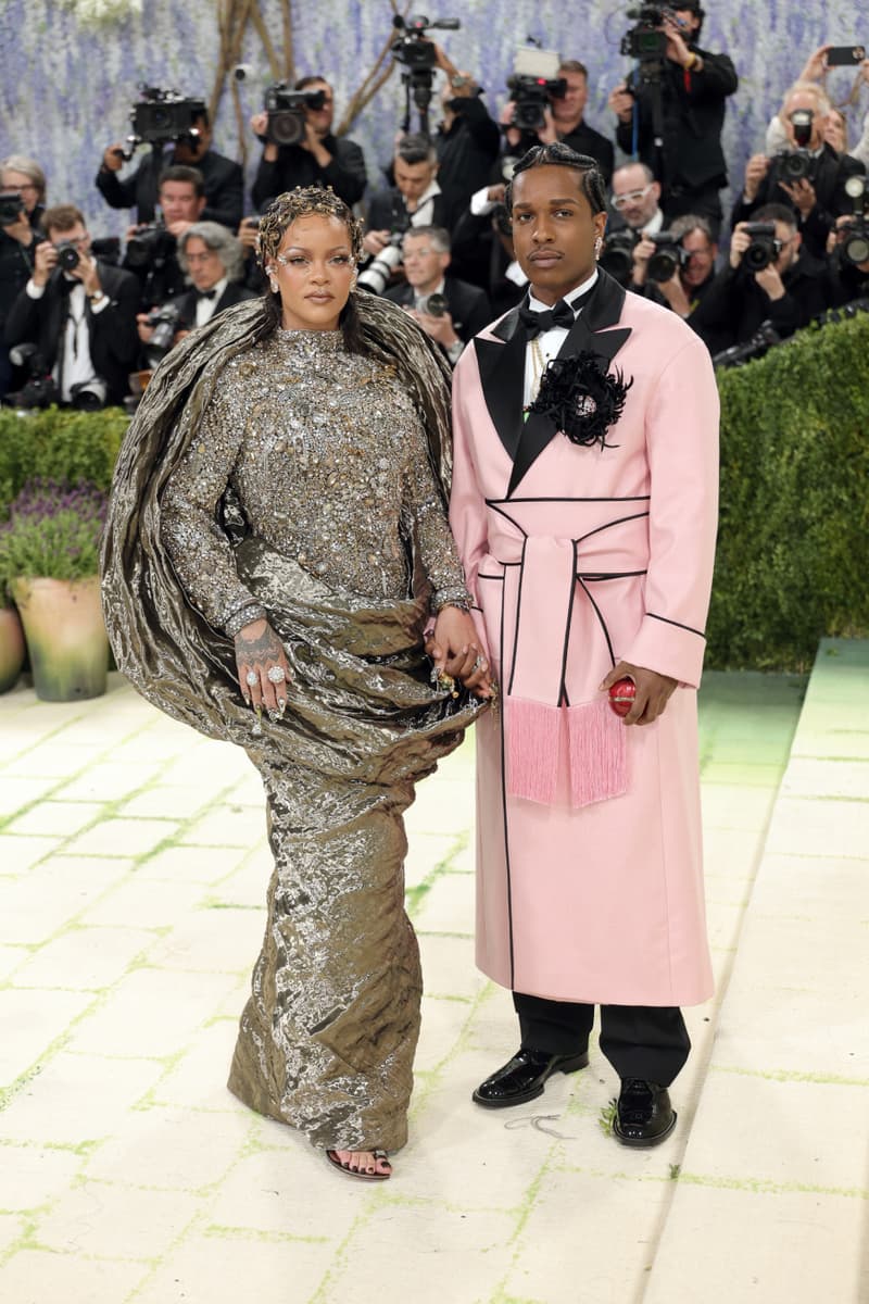 The Celebrities Who Won Met Gala 2026’s “Fashion Is Art” Dress Code