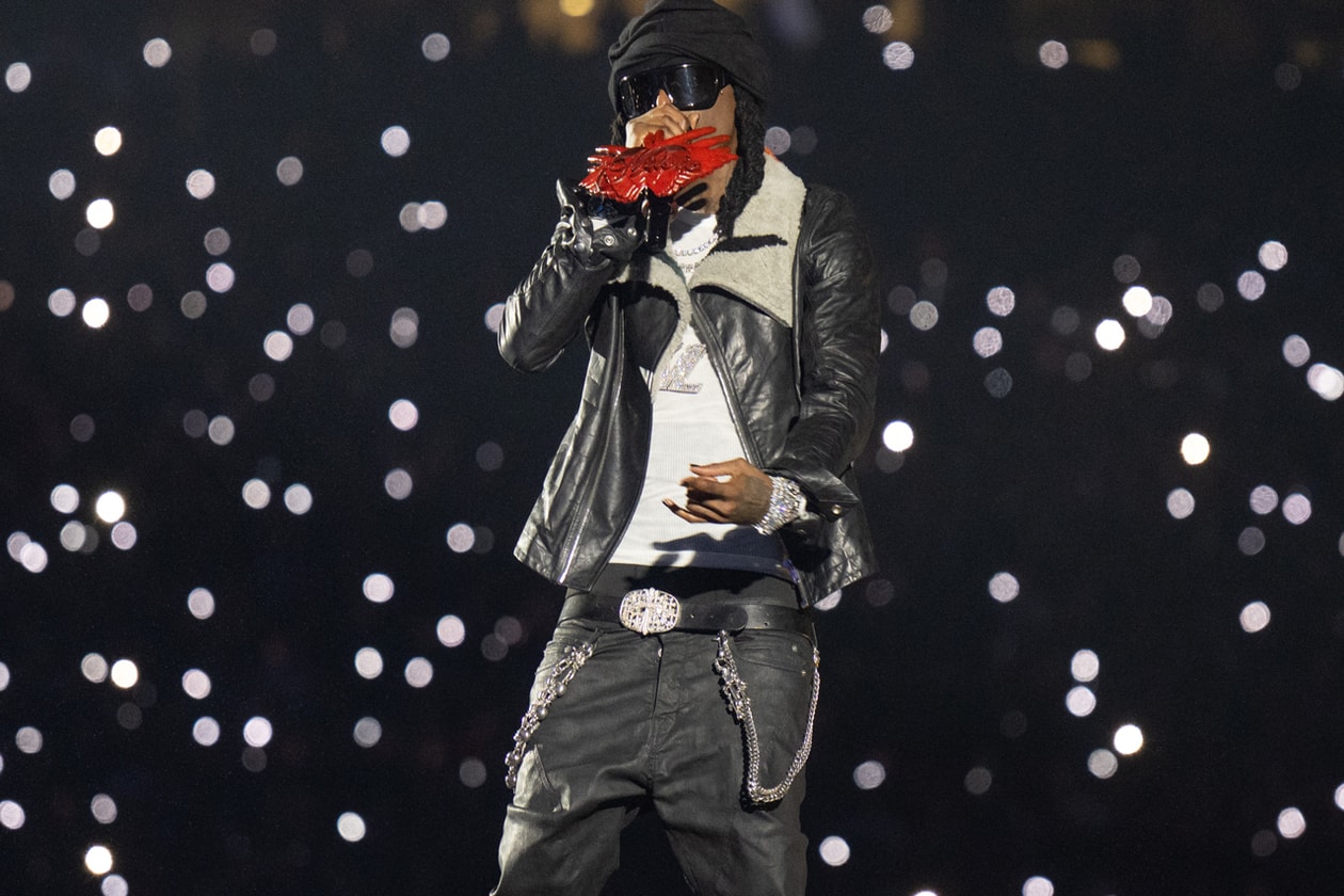Met Gala Music Debuts We're Manifesting Drake Young Thug Dijon Mk.gee Tyler Carti 070 Shake Fakemink Geese  Feid Nettspend  North West Max B EsDeeKid Don  Latto Westside Gunn JT Yeat J Cole Victoria Monet Sexyy red 