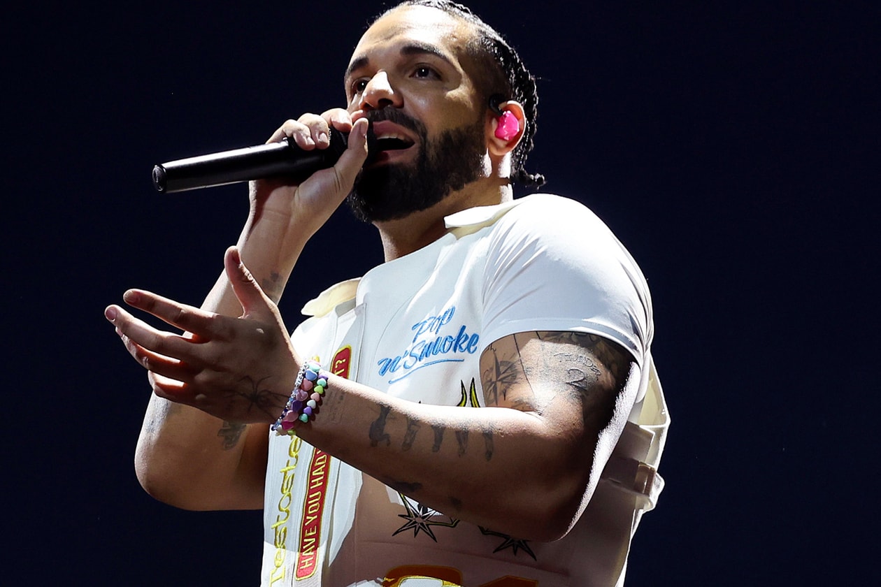 Met Gala Music Debuts We're Manifesting Drake Young Thug Dijon Mk.gee Tyler Carti 070 Shake Fakemink Geese  Feid Nettspend  North West Max B EsDeeKid Don  Latto Westside Gunn JT Yeat J Cole Victoria Monet Sexyy red 