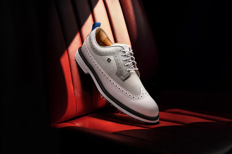 FootJoy Is Moving Past Its Collaboration Era