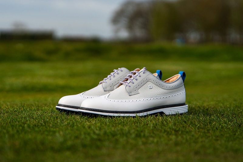 footjoy legends series collection pga championship philadelphia aronimink 2026 marquis packard premiere series