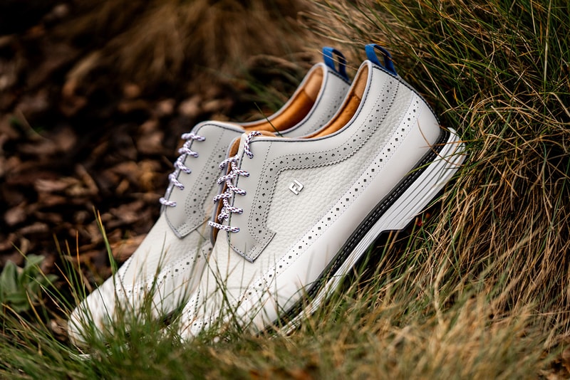 footjoy legends series collection pga championship philadelphia aronimink 2026 marquis packard premiere series
