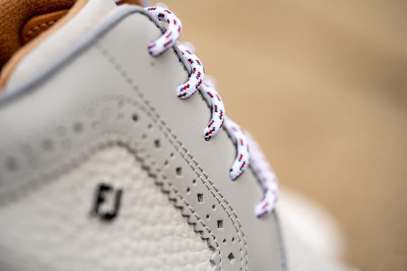 footjoy legends series collection pga championship philadelphia aronimink 2026 marquis packard premiere series