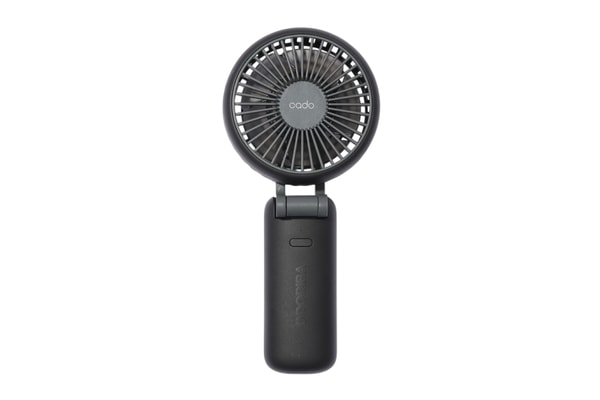 fragment design CADO HANDY FAN STREAM MINI Release Info