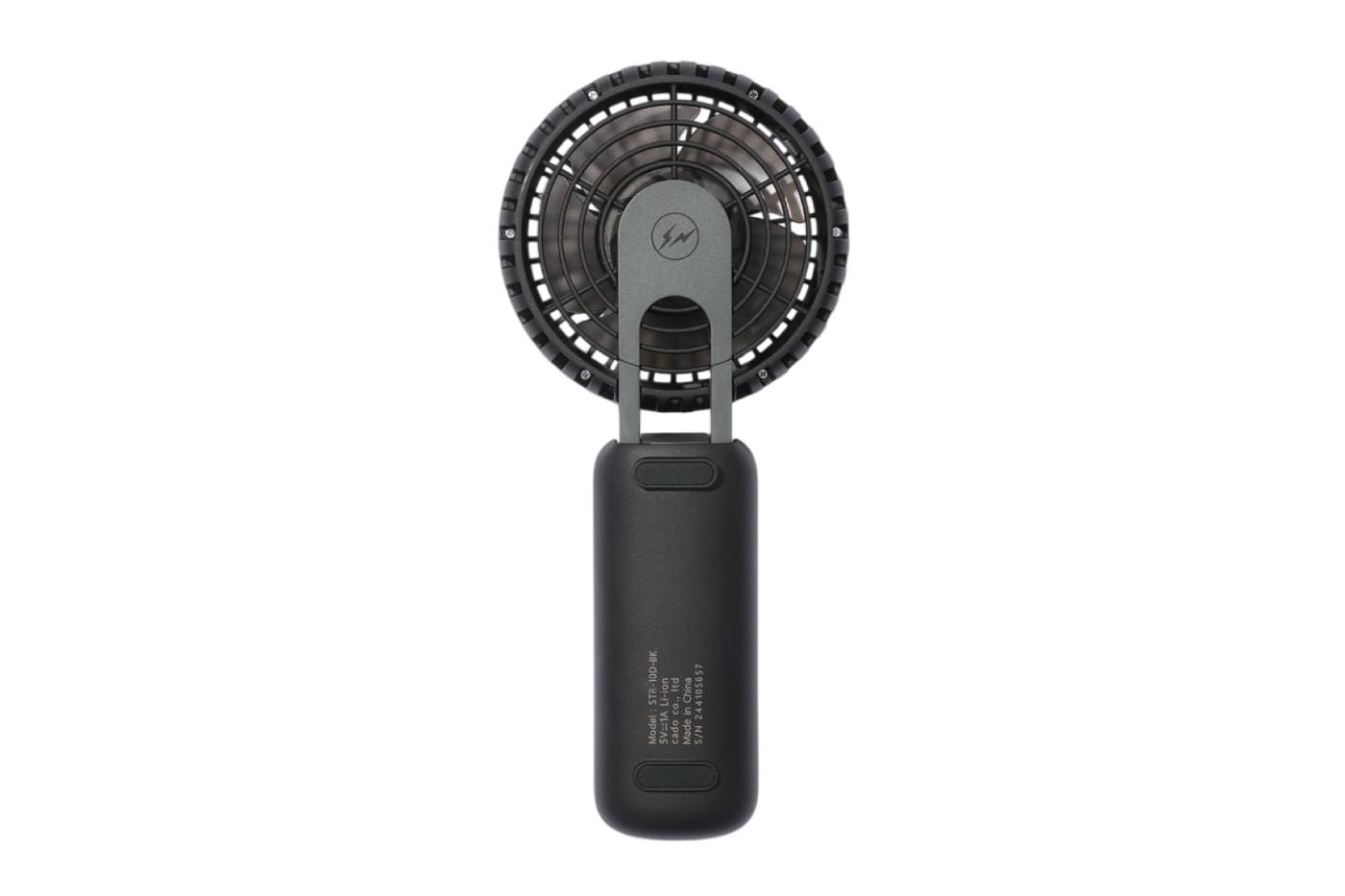fragment design CADO HANDY FAN STREAM MINI Release Info