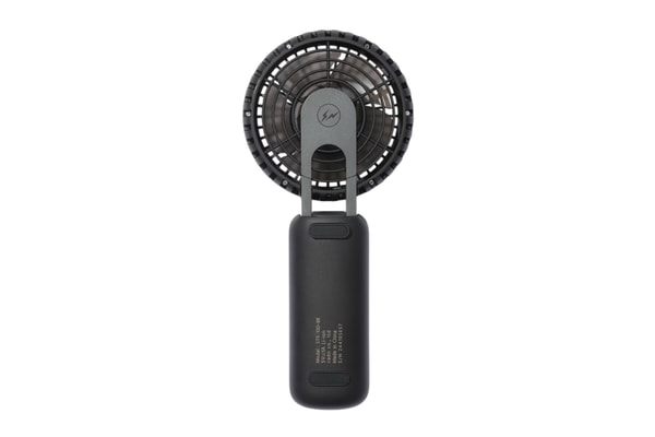fragment design CADO HANDY FAN STREAM MINI Release Info