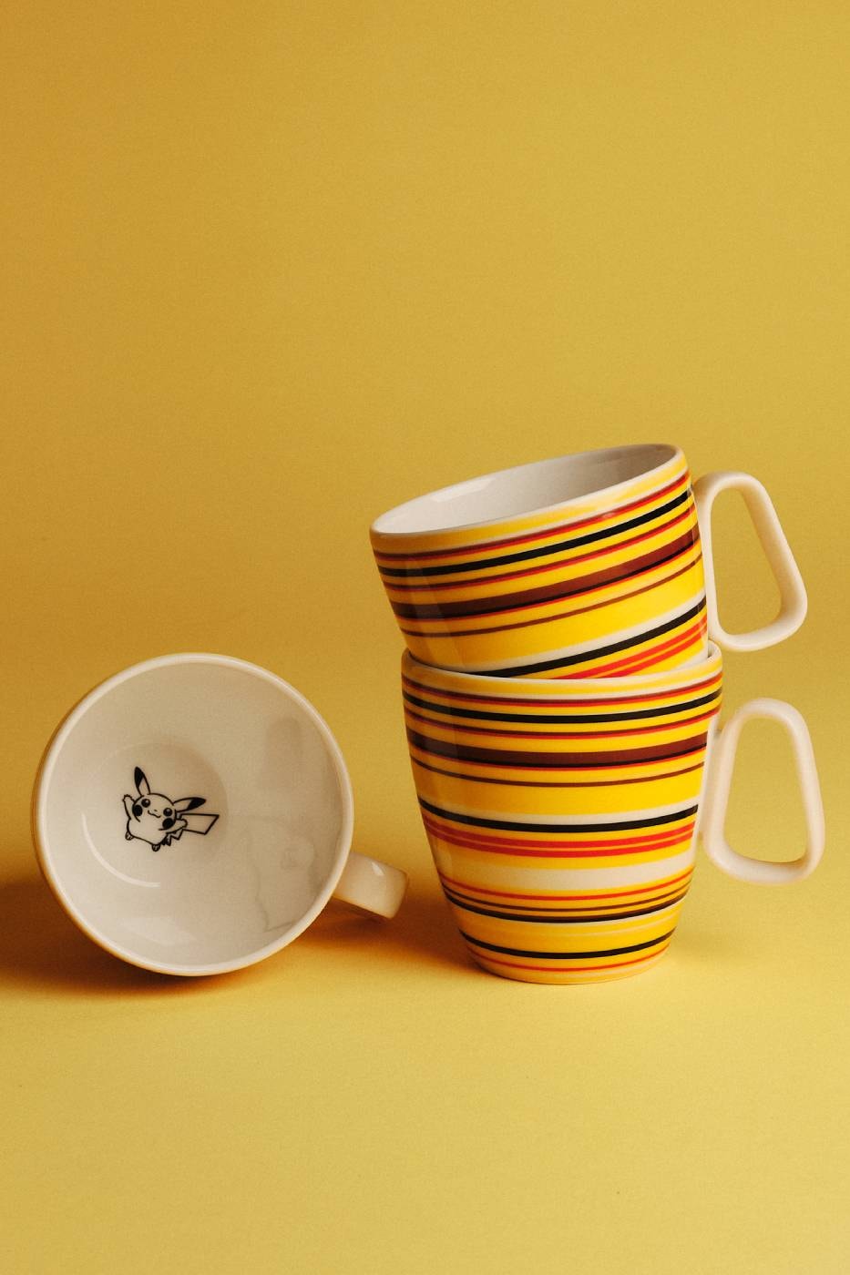 IITTALA Pokémon Origo Capsule Collection Release Info Alfredo Häberli Janni Vepsäläinen
