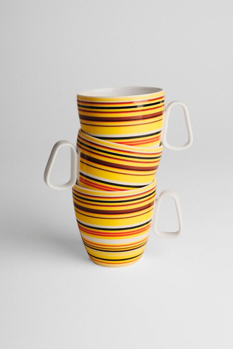 IITTALA Pokémon Origo Capsule Collection Release Info Alfredo Häberli Janni Vepsäläinen