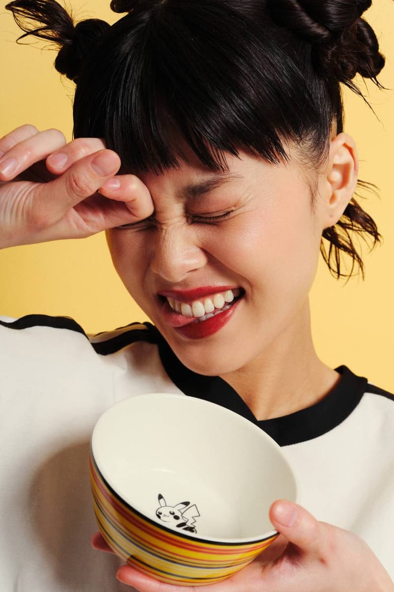 IITTALA Pokémon Origo Capsule Collection Release Info Alfredo Häberli Janni Vepsäläinen