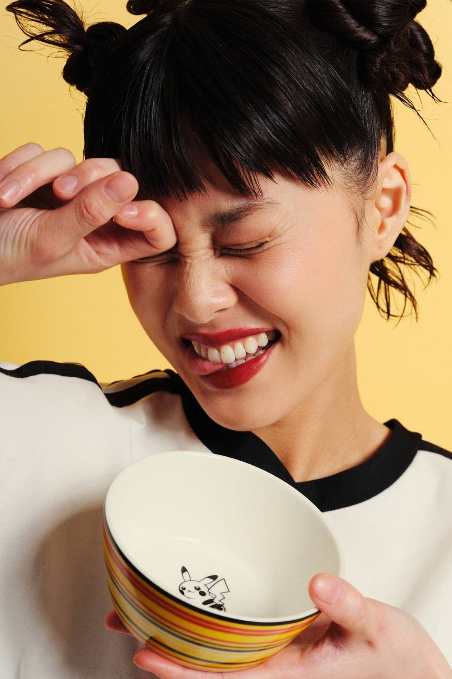 IITTALA Pokémon Origo Capsule Collection Release Info Alfredo Häberli Janni Vepsäläinen