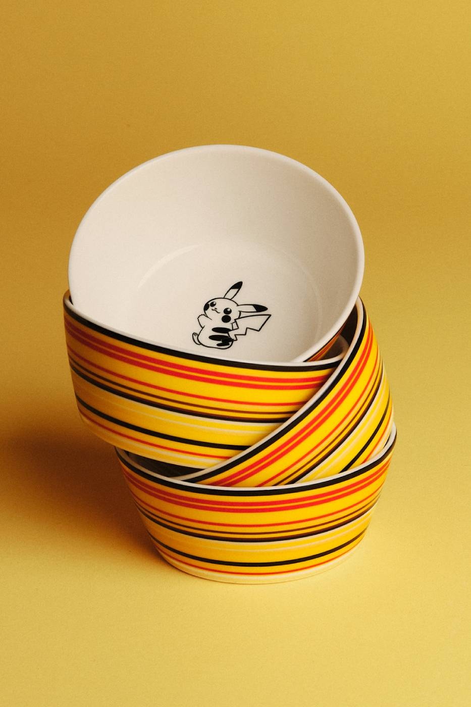IITTALA Pokémon Origo Capsule Collection Release Info Alfredo Häberli Janni Vepsäläinen