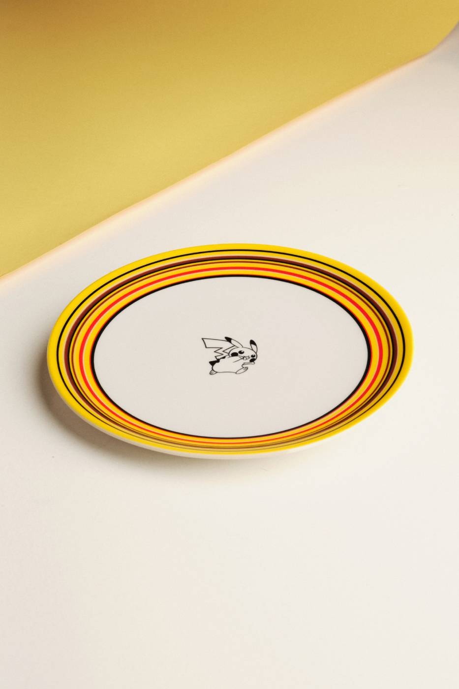 IITTALA Pokémon Origo Capsule Collection Release Info Alfredo Häberli Janni Vepsäläinen