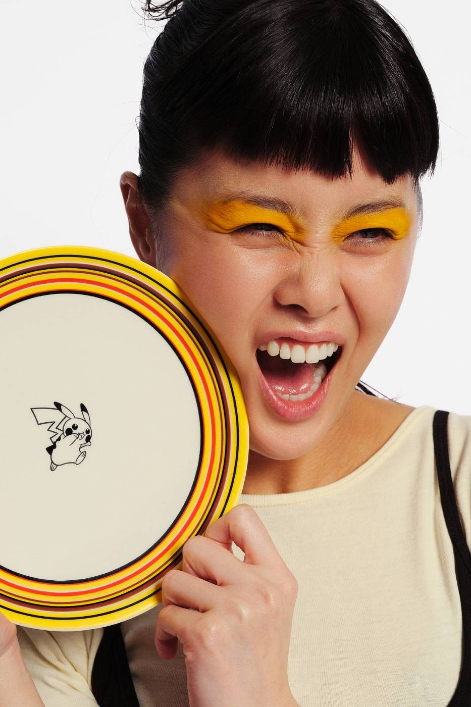 IITTALA Pokémon Origo Capsule Collection Release Info Alfredo Häberli Janni Vepsäläinen