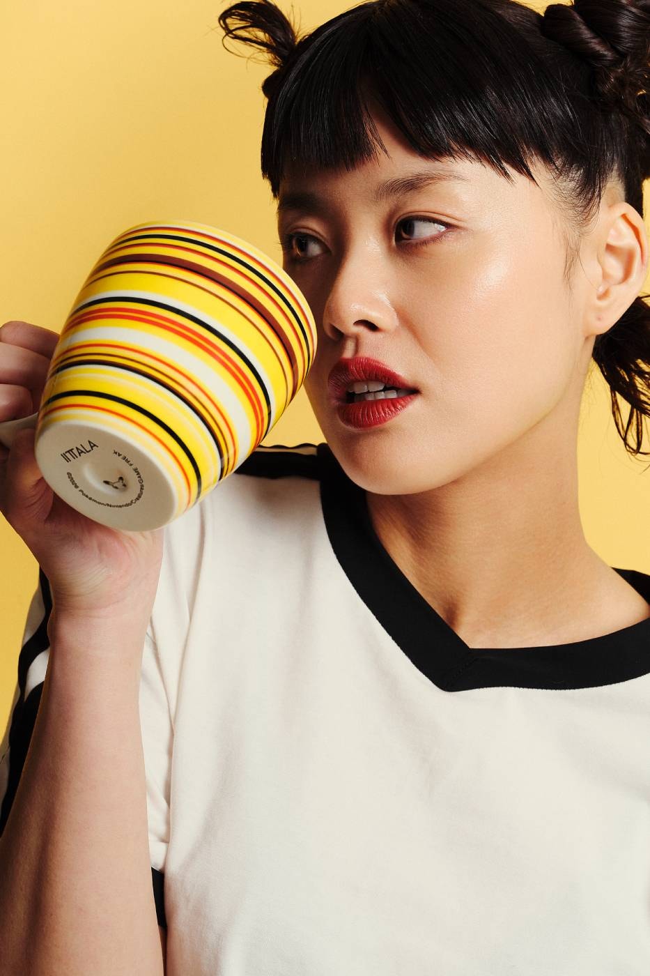 IITTALA Pokémon Origo Capsule Collection Release Info Alfredo Häberli Janni Vepsäläinen
