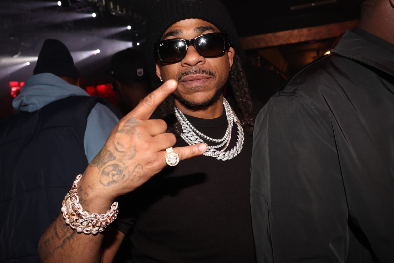 Met Gala Music Debuts We're Manifesting Drake Young Thug Dijon Mk.gee Tyler Carti 070 Shake Fakemink Geese  Feid Nettspend  North West Max B EsDeeKid Don  Latto Westside Gunn JT Yeat J Cole Victoria Monet Sexyy red 