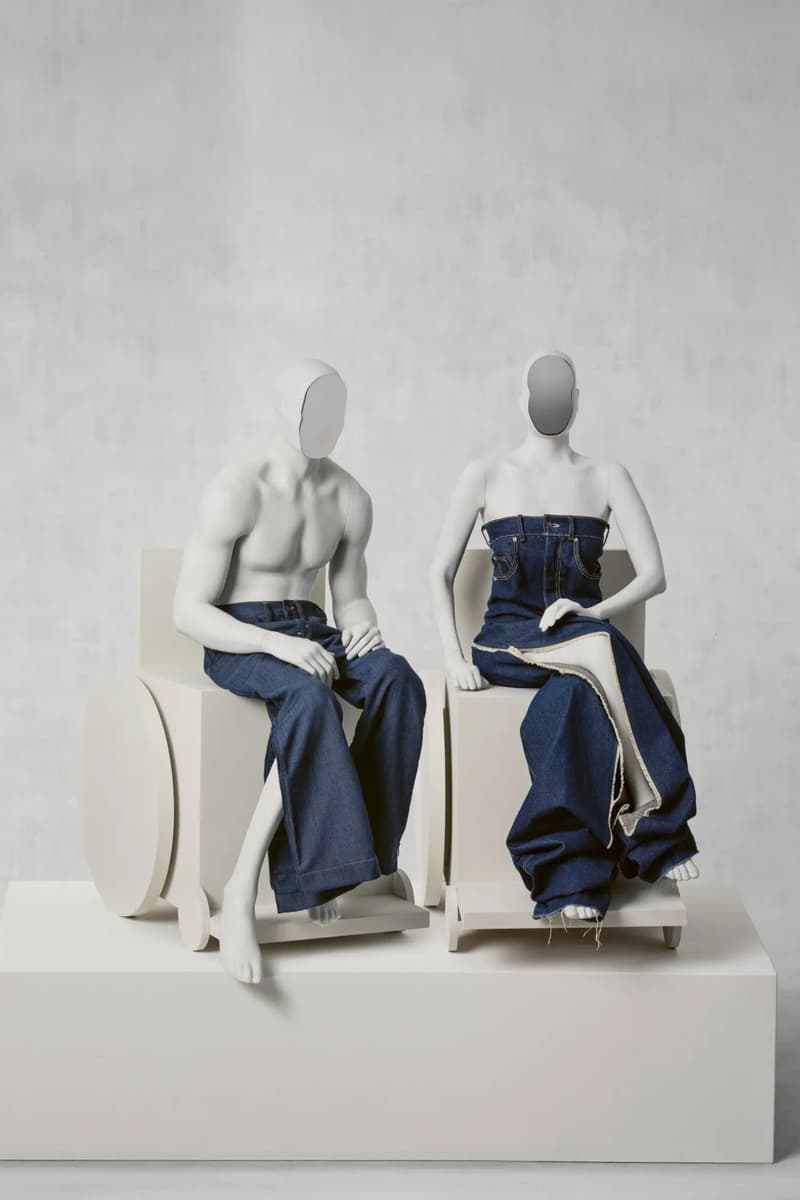 Met Gala 2026 Mannequin Design Andrew Bolton