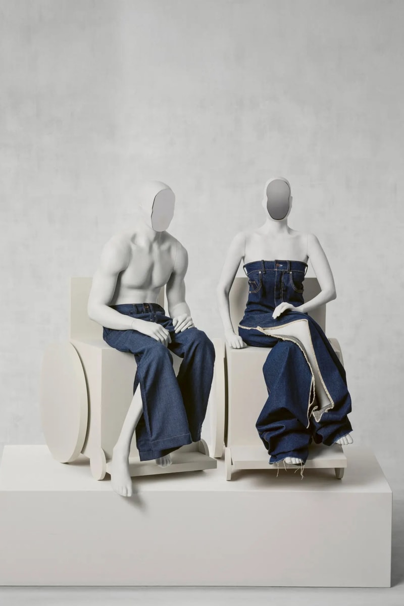 Met Gala 2026 Mannequin Design Andrew Bolton