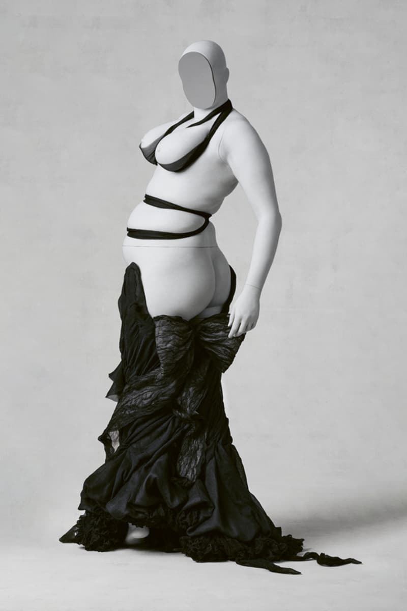 Met Gala 2026 Mannequin Design Andrew Bolton
