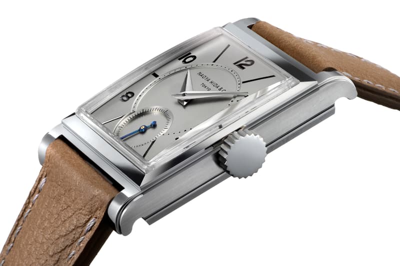 NAOYA HIDA & Co. 2026 Collection  ReleaseInfo NH TYPE1E NH TYPE2C-2 NH TYPE3B-4 NH TYPE5B NH TYPE5B-1 NH TYPE7A NH TYPE8A