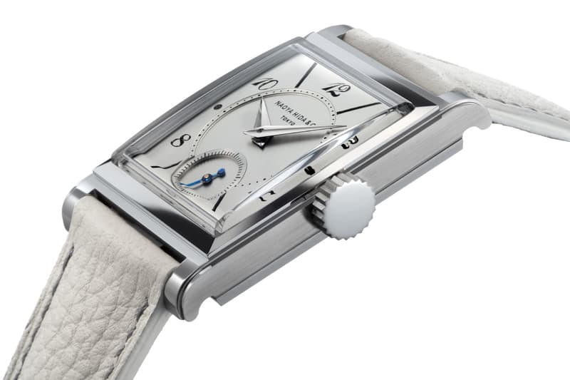 NAOYA HIDA & Co. 2026 Collection  ReleaseInfo NH TYPE1E NH TYPE2C-2 NH TYPE3B-4 NH TYPE5B NH TYPE5B-1 NH TYPE7A NH TYPE8A