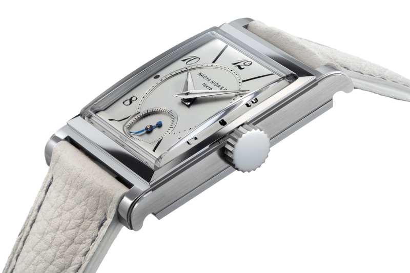 NAOYA HIDA & Co. 2026 Collection  ReleaseInfo NH TYPE1E NH TYPE2C-2 NH TYPE3B-4 NH TYPE5B NH TYPE5B-1 NH TYPE7A NH TYPE8A