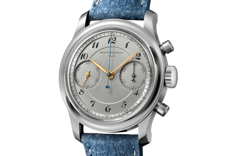 NAOYA HIDA & Co. 2026 Collection  ReleaseInfo NH TYPE1E NH TYPE2C-2 NH TYPE3B-4 NH TYPE5B NH TYPE5B-1 NH TYPE7A NH TYPE8A