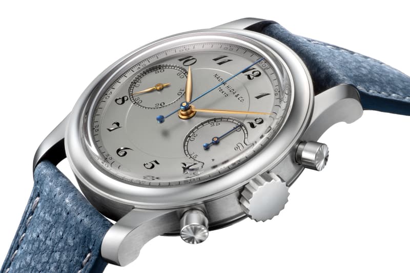 NAOYA HIDA & Co. 2026 Collection  ReleaseInfo NH TYPE1E NH TYPE2C-2 NH TYPE3B-4 NH TYPE5B NH TYPE5B-1 NH TYPE7A NH TYPE8A