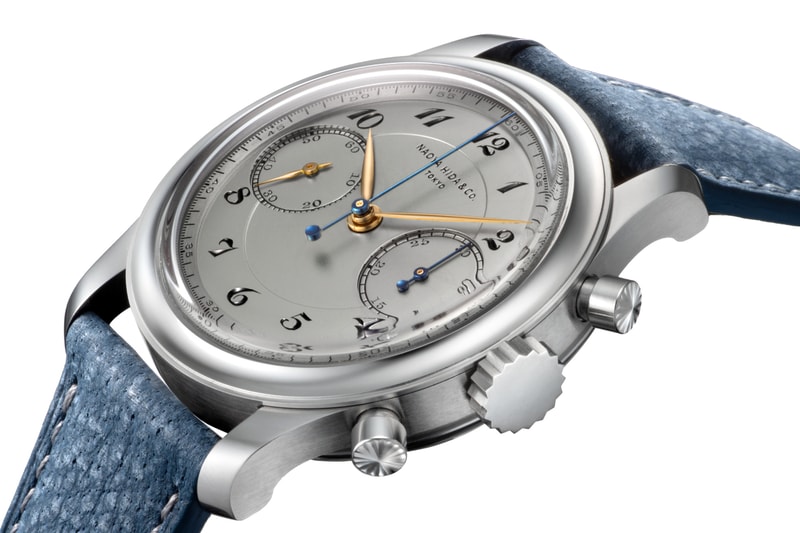 NAOYA HIDA & Co. 2026 Collection  ReleaseInfo NH TYPE1E NH TYPE2C-2 NH TYPE3B-4 NH TYPE5B NH TYPE5B-1 NH TYPE7A NH TYPE8A