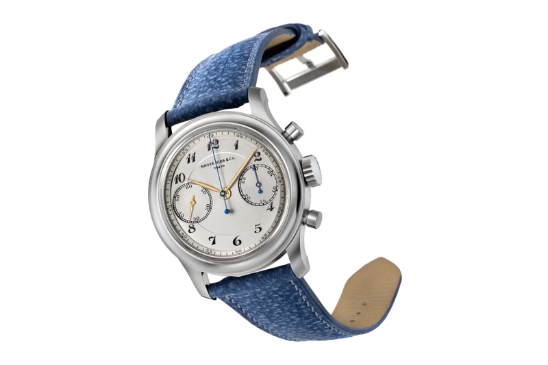 NAOYA HIDA & Co. 2026 Collection  ReleaseInfo NH TYPE1E NH TYPE2C-2 NH TYPE3B-4 NH TYPE5B NH TYPE5B-1 NH TYPE7A NH TYPE8A