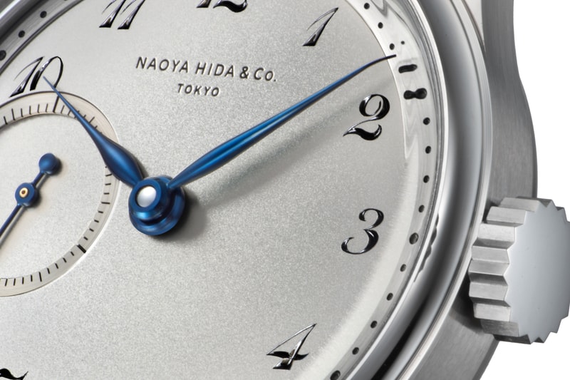 NAOYA HIDA & Co. 2026 Collection  ReleaseInfo NH TYPE1E NH TYPE2C-2 NH TYPE3B-4 NH TYPE5B NH TYPE5B-1 NH TYPE7A NH TYPE8A
