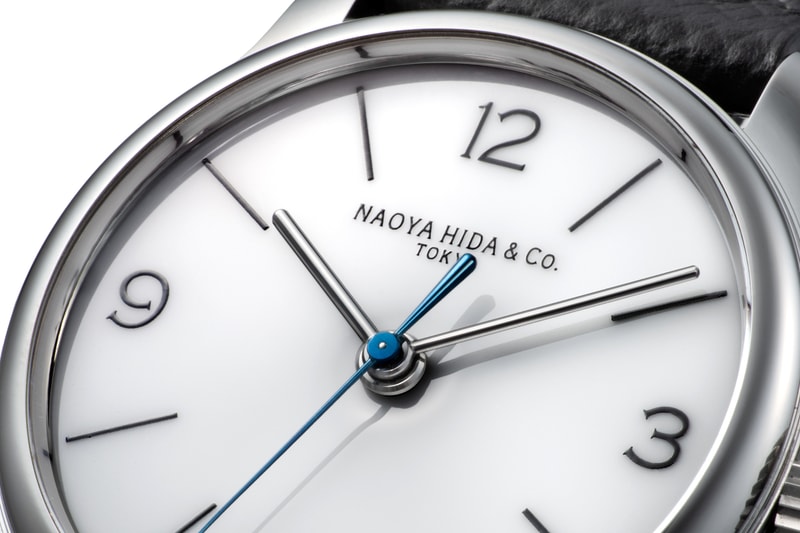NAOYA HIDA & Co. 2026 Collection  ReleaseInfo NH TYPE1E NH TYPE2C-2 NH TYPE3B-4 NH TYPE5B NH TYPE5B-1 NH TYPE7A NH TYPE8A