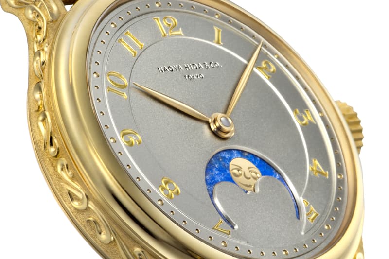NAOYA HIDA & Co. 2026 Collection  ReleaseInfo NH TYPE1E NH TYPE2C-2 NH TYPE3B-4 NH TYPE5B NH TYPE5B-1 NH TYPE7A NH TYPE8A