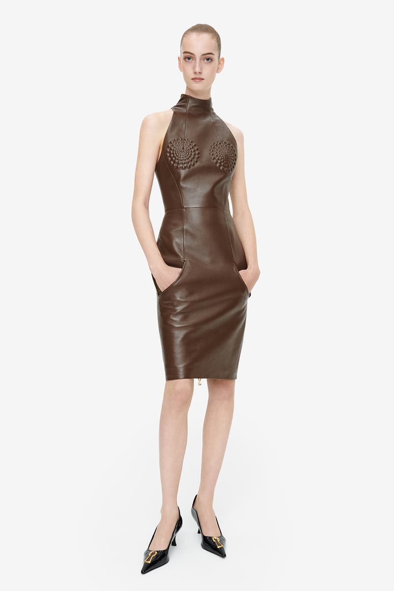 Schiaparelli Reawakens the Surreal With Its "Anatomy of Desire" SS26 Collection daniel roseberry