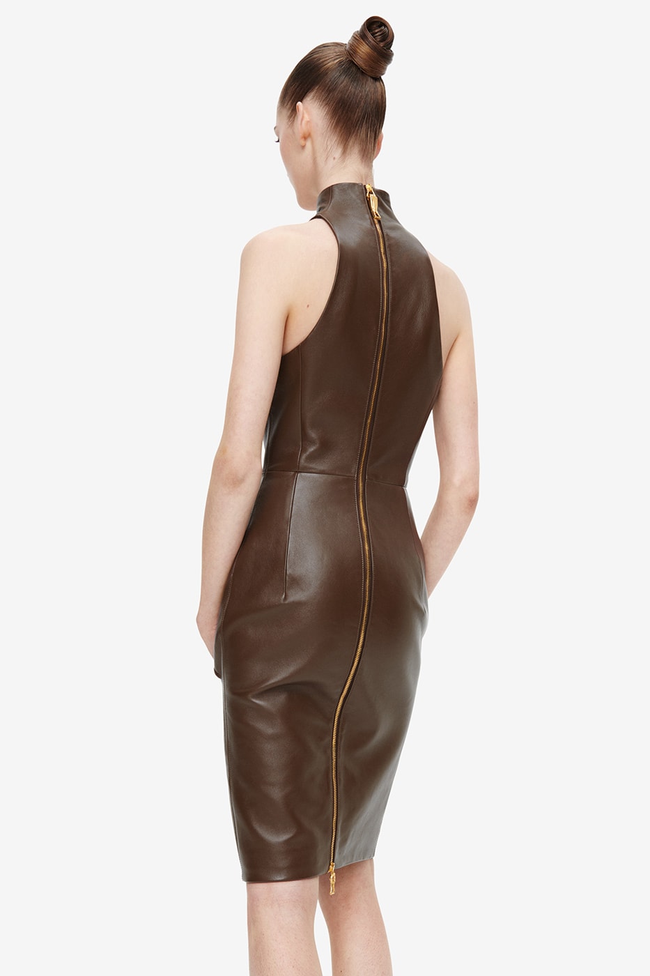 Schiaparelli Reawakens the Surreal With Its "Anatomy of Desire" SS26 Collection daniel roseberry
