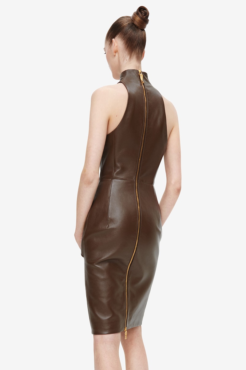 Schiaparelli Reawakens the Surreal With Its "Anatomy of Desire" SS26 Collection daniel roseberry