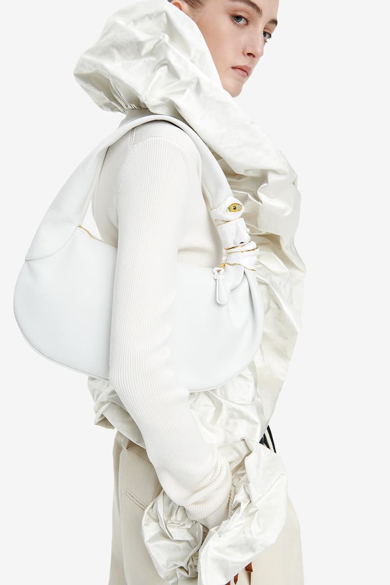 Schiaparelli Reawakens the Surreal With Its "Anatomy of Desire" SS26 Collection daniel roseberry