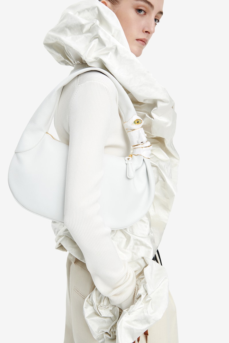 Schiaparelli Reawakens the Surreal With Its "Anatomy of Desire" SS26 Collection daniel roseberry