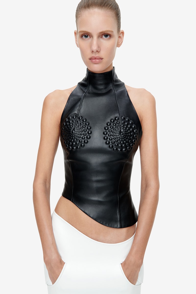 Schiaparelli Reawakens the Surreal With Its "Anatomy of Desire" SS26 Collection daniel roseberry