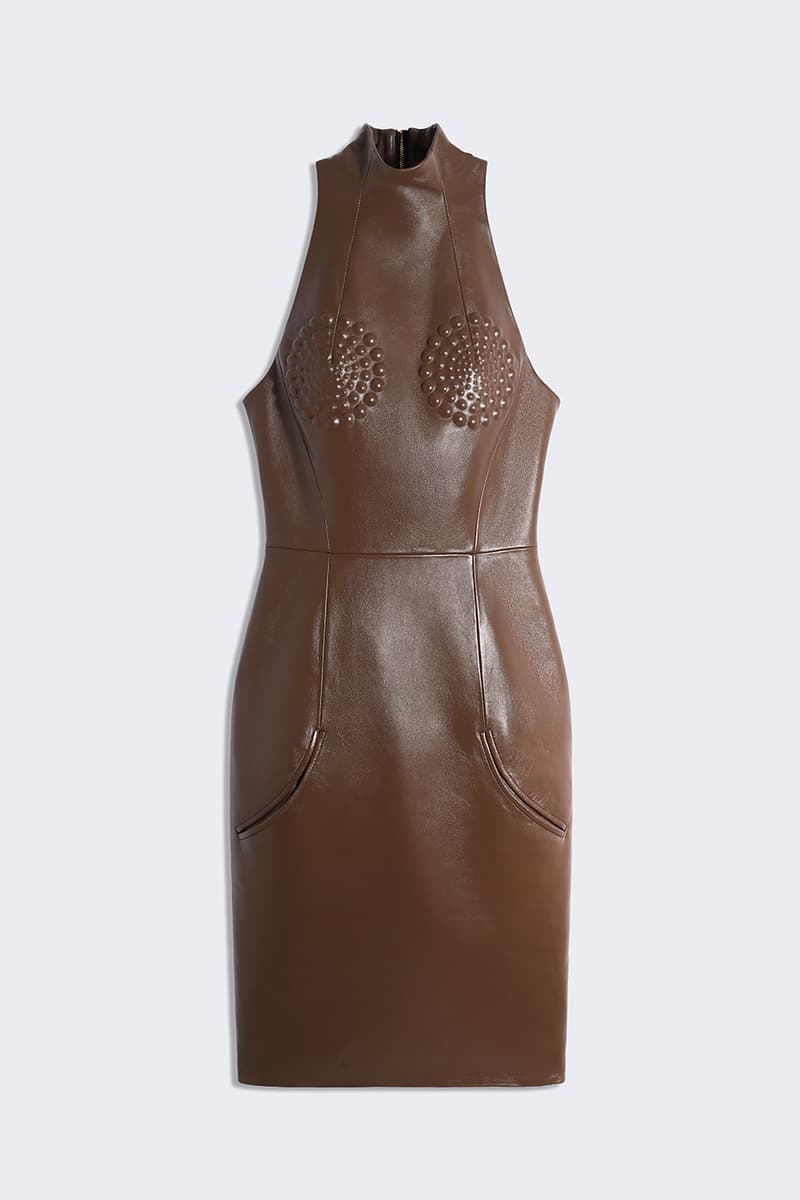 Schiaparelli Reawakens the Surreal With Its "Anatomy of Desire" SS26 Collection daniel roseberry