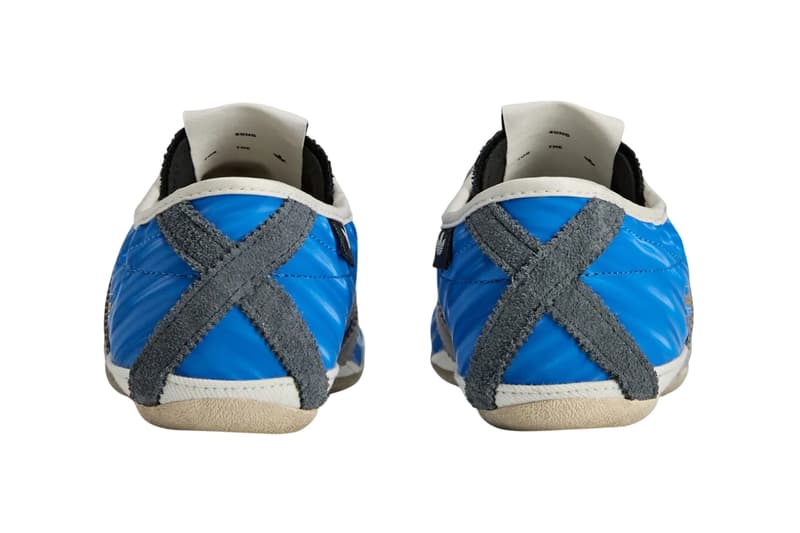 Song for the Mute x adidas Originals 007 Collection SFTM-008 Tokyo Sneakers KJ4401 Off-White KJ4402 Bluebird KJ4403 Black Official Images 
