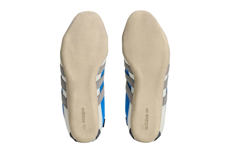 Song for the Mute x adidas Originals 007 Collection SFTM-008 Tokyo Sneakers KJ4401 Off-White KJ4402 Bluebird KJ4403 Black Official Images 