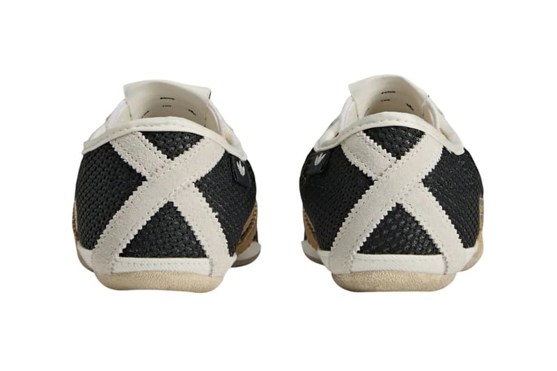 Song for the Mute x adidas Originals 007 Collection SFTM-008 Tokyo Sneakers KJ4401 Off-White KJ4402 Bluebird KJ4403 Black Official Images 
