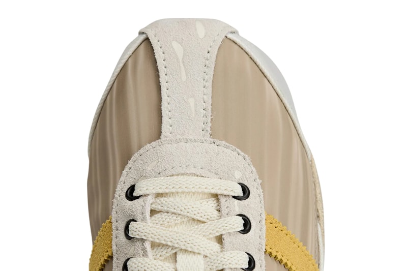 Song for the Mute x adidas Originals 007 Collection SFTM-008 Tokyo Sneakers KJ4401 Off-White KJ4402 Bluebird KJ4403 Black Official Images 