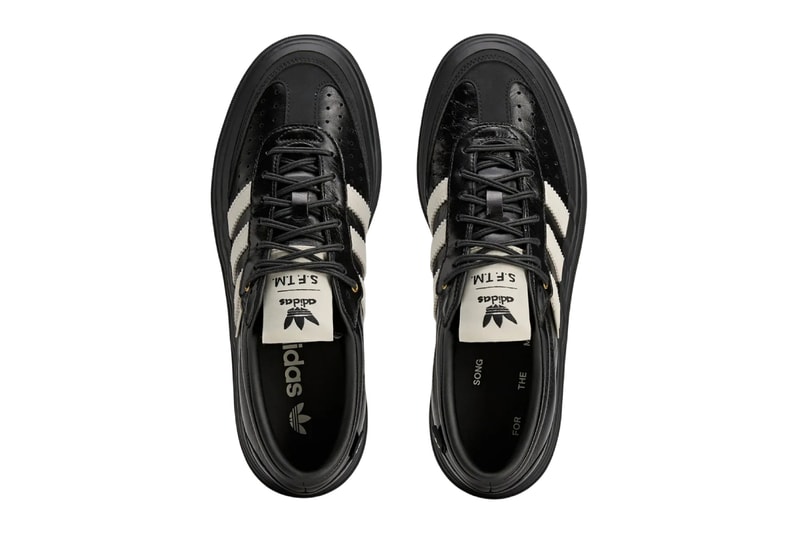 Song for the Mute x adidas Samba Friezeit Info | Hypebeast Song for the Mute x adidas Samba Friezeit Info | Hypebeast