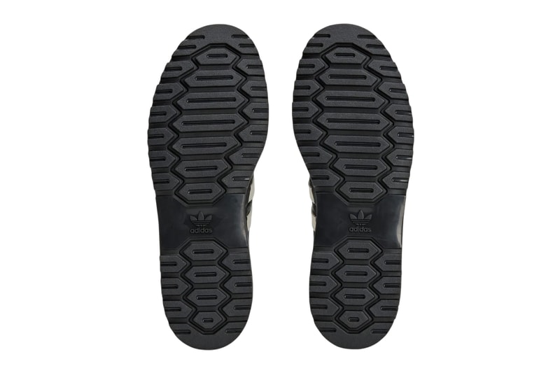 Song for the Mute x adidas Originals 007 Collection SFTM-009 Samba Friezeit KI4761 Black KI4762 Brown Official Images 