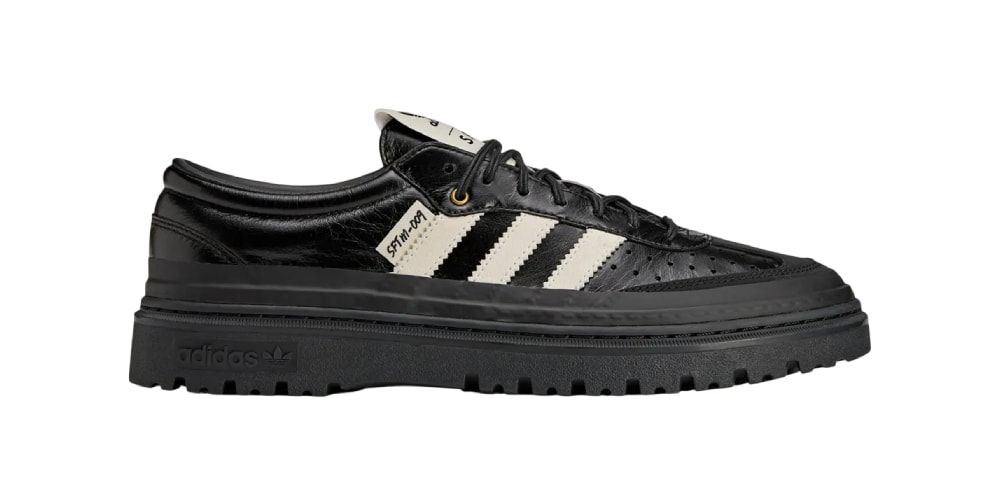 Official Look at the Song for the Mute x adidas SFTM-009 Samba Friezeit