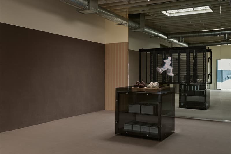 District Vision Los Angeles Flagship Opening Info