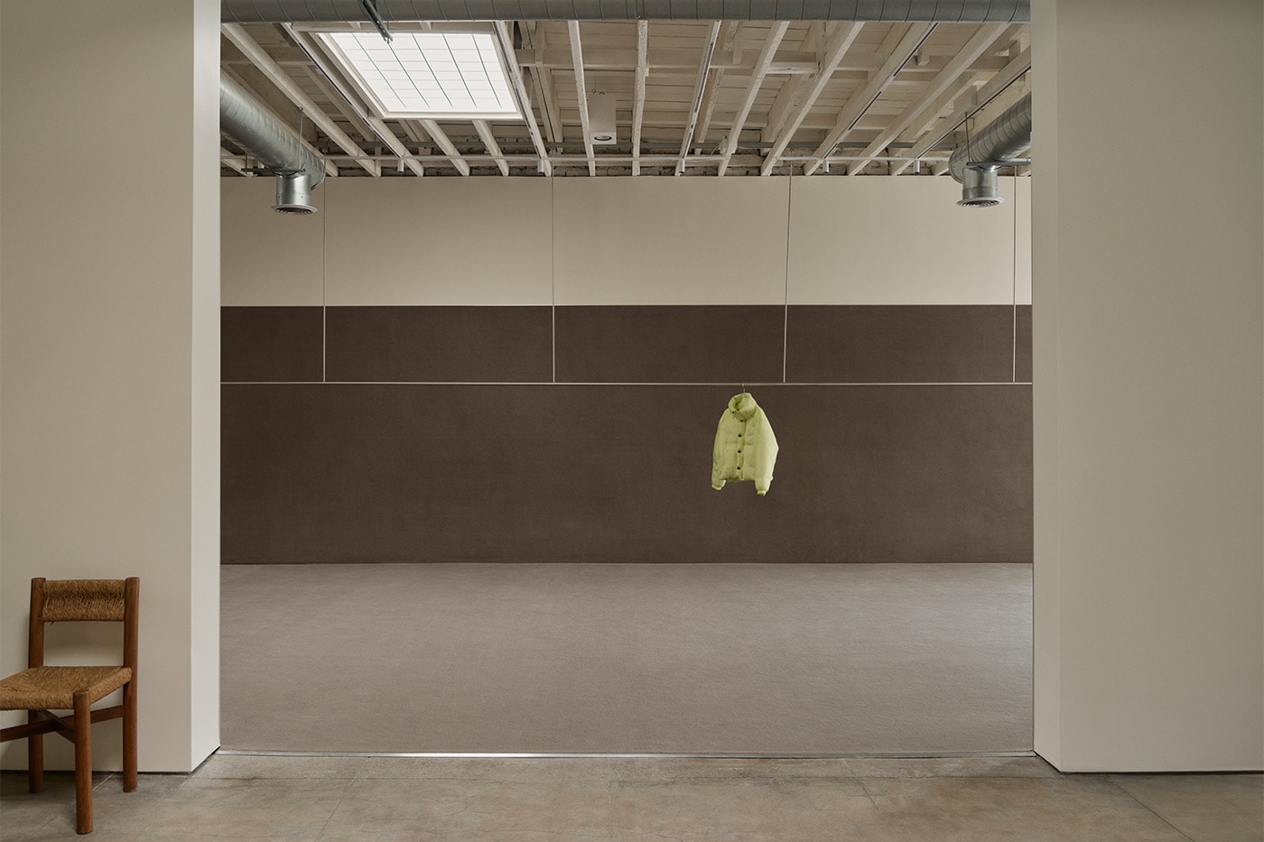 District Vision Los Angeles Flagship Opening Info